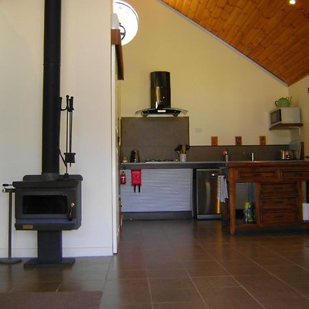Scotsdale Valley Studios Harewood Quarto foto
