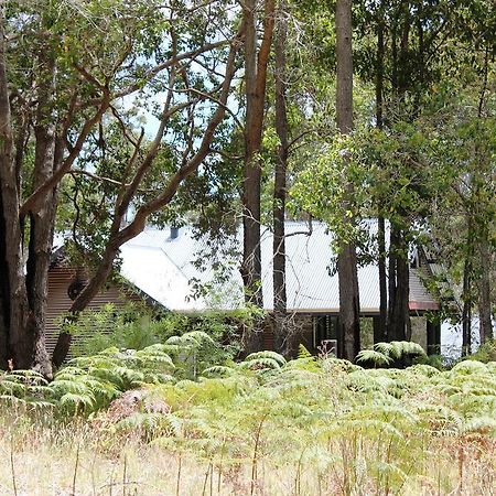 Scotsdale Valley Studios Harewood Exterior foto
