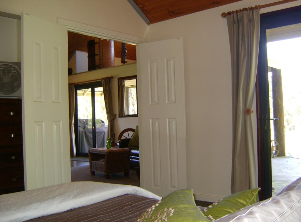 Scotsdale Valley Studios Harewood Quarto foto