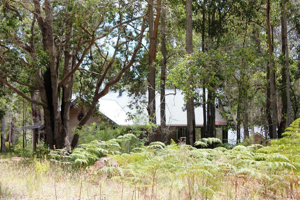 Scotsdale Valley Studios Harewood Exterior foto