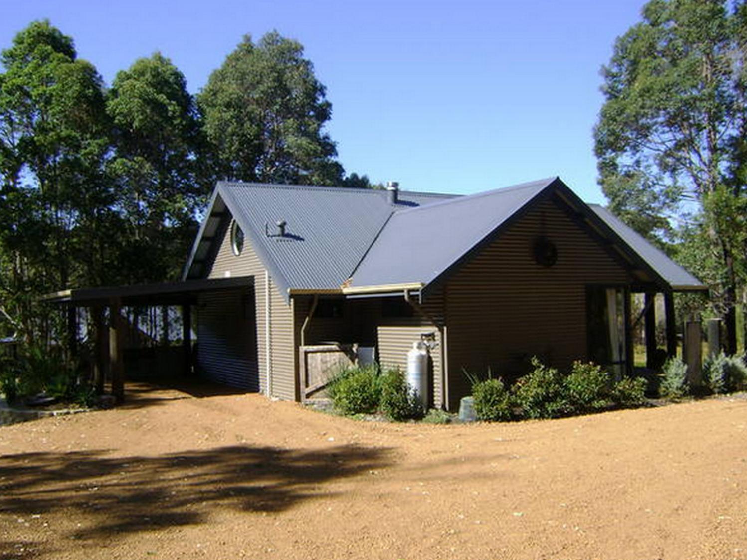 Scotsdale Valley Studios Harewood Exterior foto