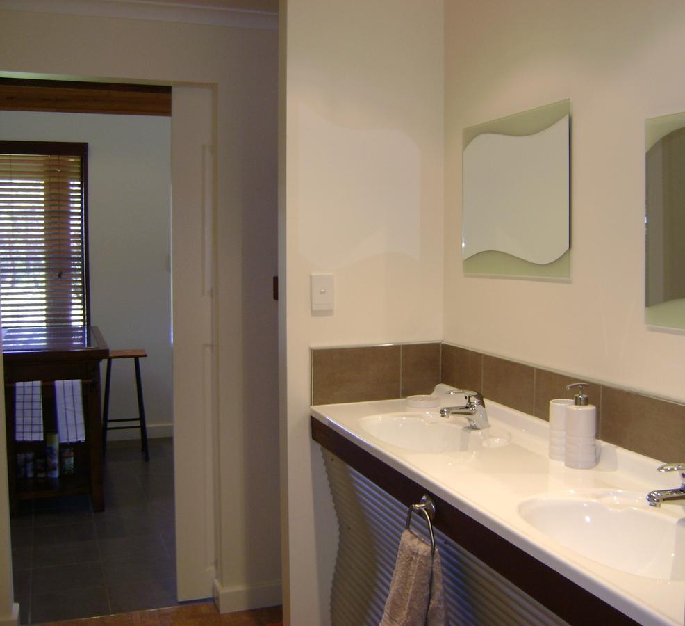 Scotsdale Valley Studios Harewood Quarto foto