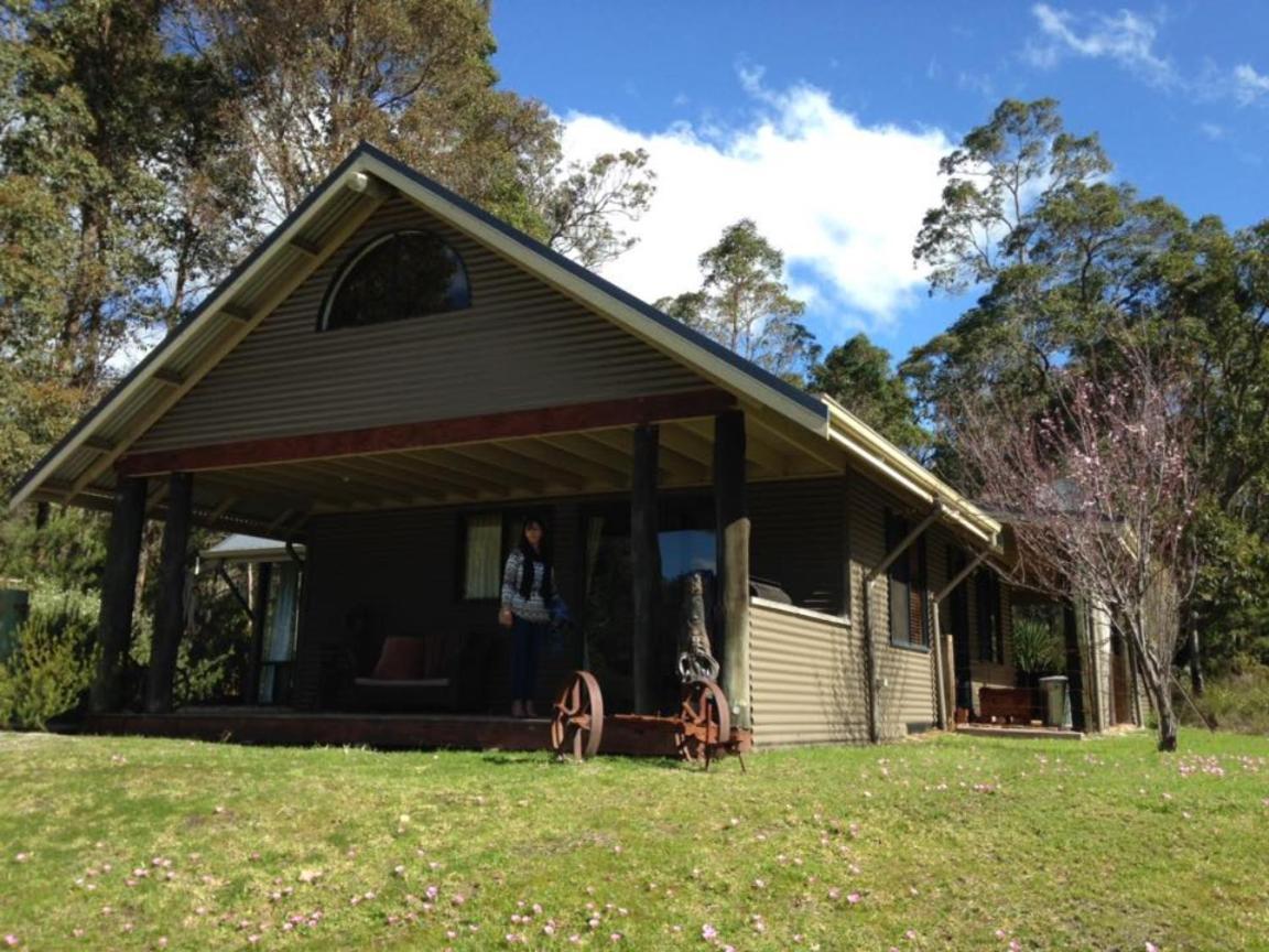 Scotsdale Valley Studios Harewood Exterior foto